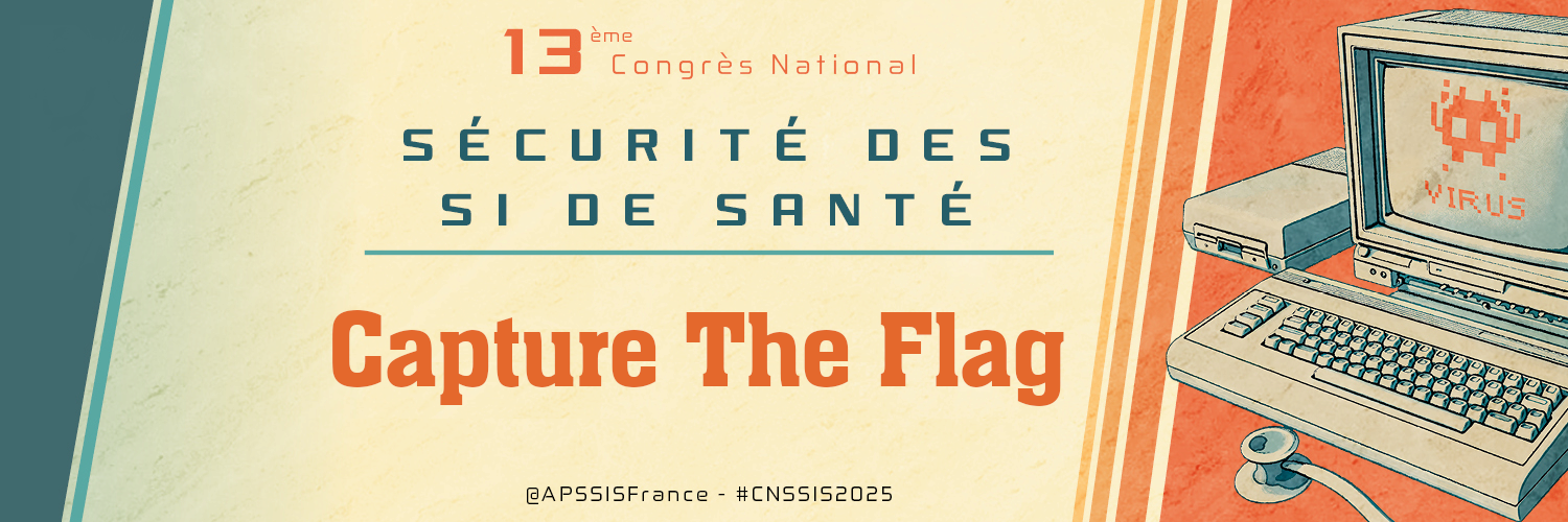 CTF CNSSIS 2025