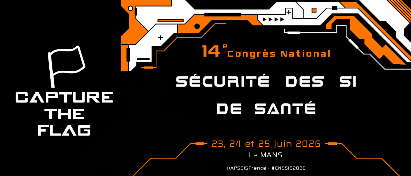 CTF CNSSIS 2026
